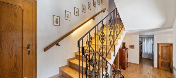 Casa de 7 habitaciónes en Hinterbruhl, Austria No. 218105 9