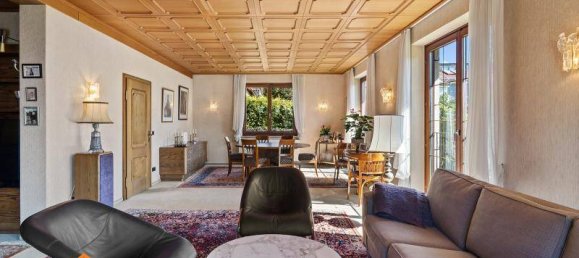 Casa de 7 habitaciónes en Hinterbruhl, Austria No. 218105 3