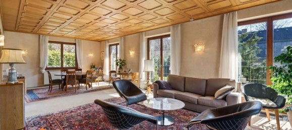 Casa de 7 habitaciónes en Hinterbruhl, Austria No. 218105 2