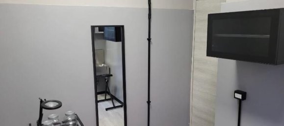 75m² Office in Rome, Italy No. 256417 2