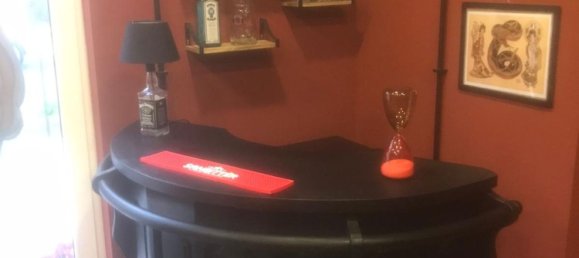 75m² Office in Rome, Italy No. 256417 8