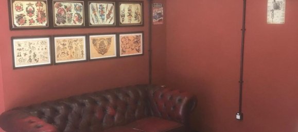 75m² Office in Rome, Italy No. 256417 5