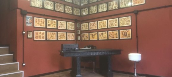 75m² Office in Rome, Italy No. 256417 11