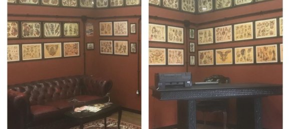 75m² Office in Rome, Italy No. 256417 7