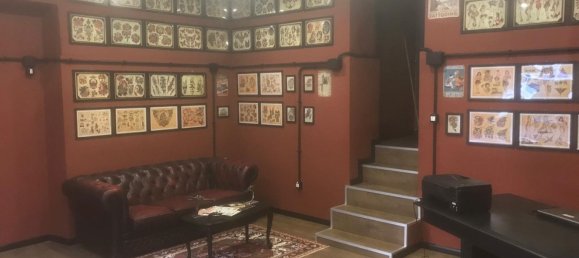 75m² Office in Rome, Italy No. 256417 10