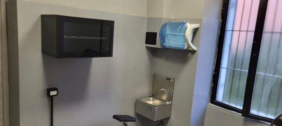 75m² Office in Rome, Italy No. 256417 4