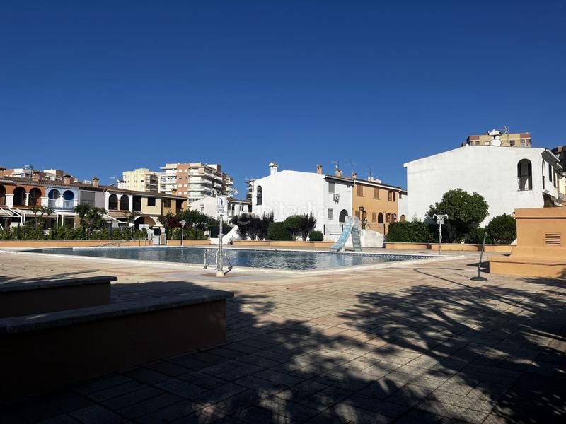 3 غرف نوم تاون هاوس في Castellon, Spain رقم 201078