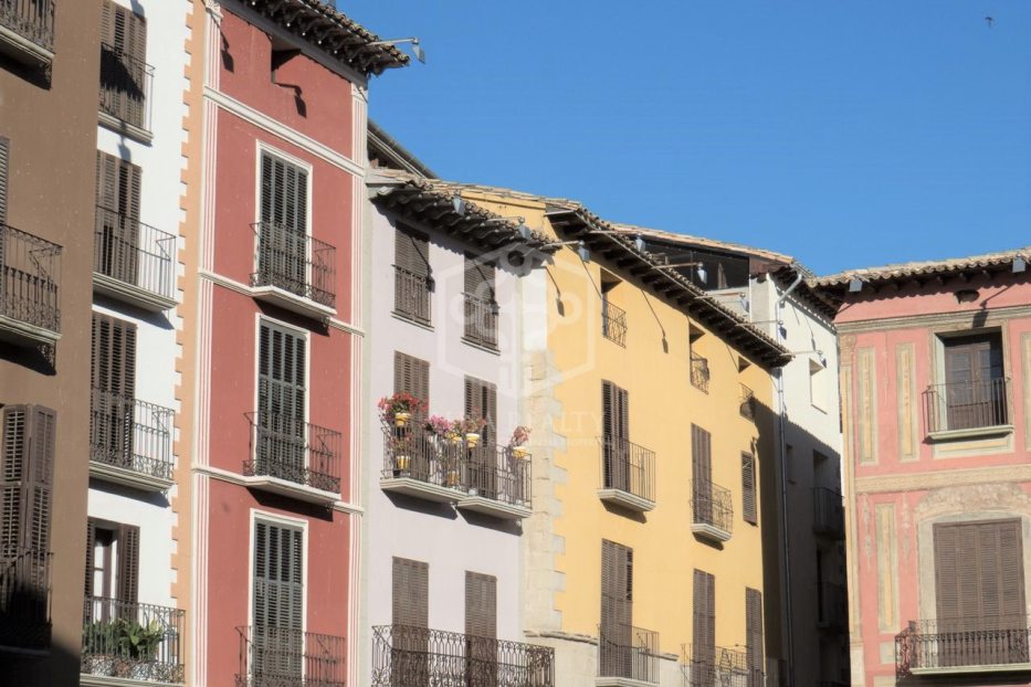 24 Schlafzimmer Gewerbliche Immobilie in Barcelona, Spain, Nr. 16328