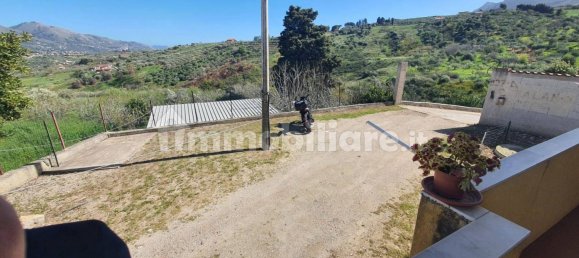 3 Schlafzimmer Villa in Monreale, Italy, Nr. 86284 37