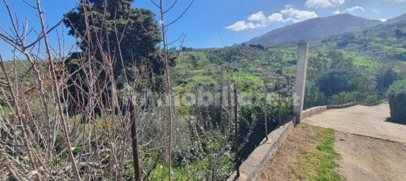 3 Schlafzimmer Villa in Monreale, Italy, Nr. 86284 38