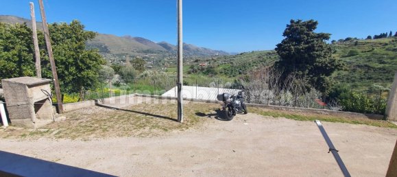 3 Schlafzimmer Villa in Monreale, Italy, Nr. 86284 34