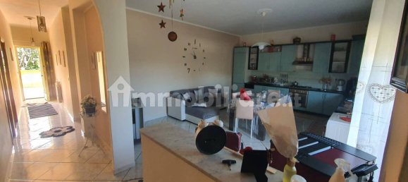 3 Schlafzimmer Villa in Monreale, Italy, Nr. 86284 10