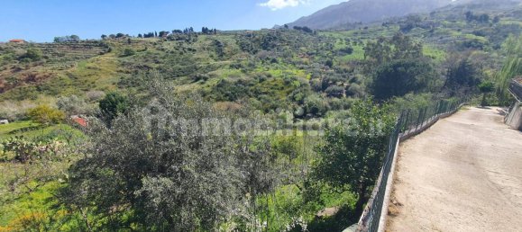 3 Schlafzimmer Villa in Monreale, Italy, Nr. 86284 35