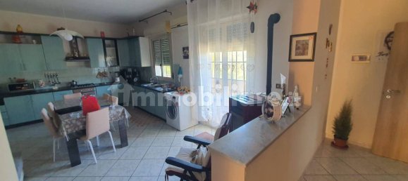 3 Schlafzimmer Villa in Monreale, Italy, Nr. 86284 6