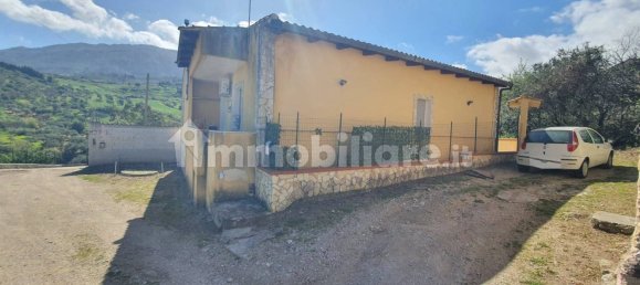3 Schlafzimmer Villa in Monreale, Italy, Nr. 86284 4