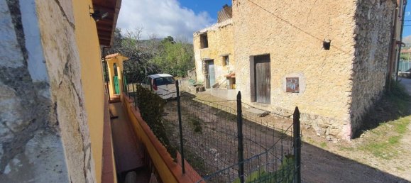 3 Schlafzimmer Villa in Monreale, Italy, Nr. 86284 36