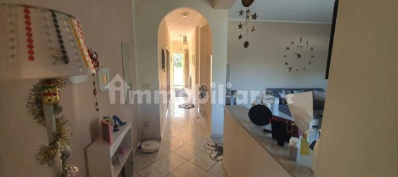 3 Schlafzimmer Villa in Monreale, Italy, Nr. 86284 11