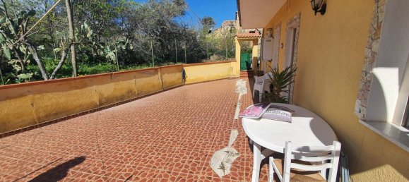 3 Schlafzimmer Villa in Monreale, Italy, Nr. 86284 29