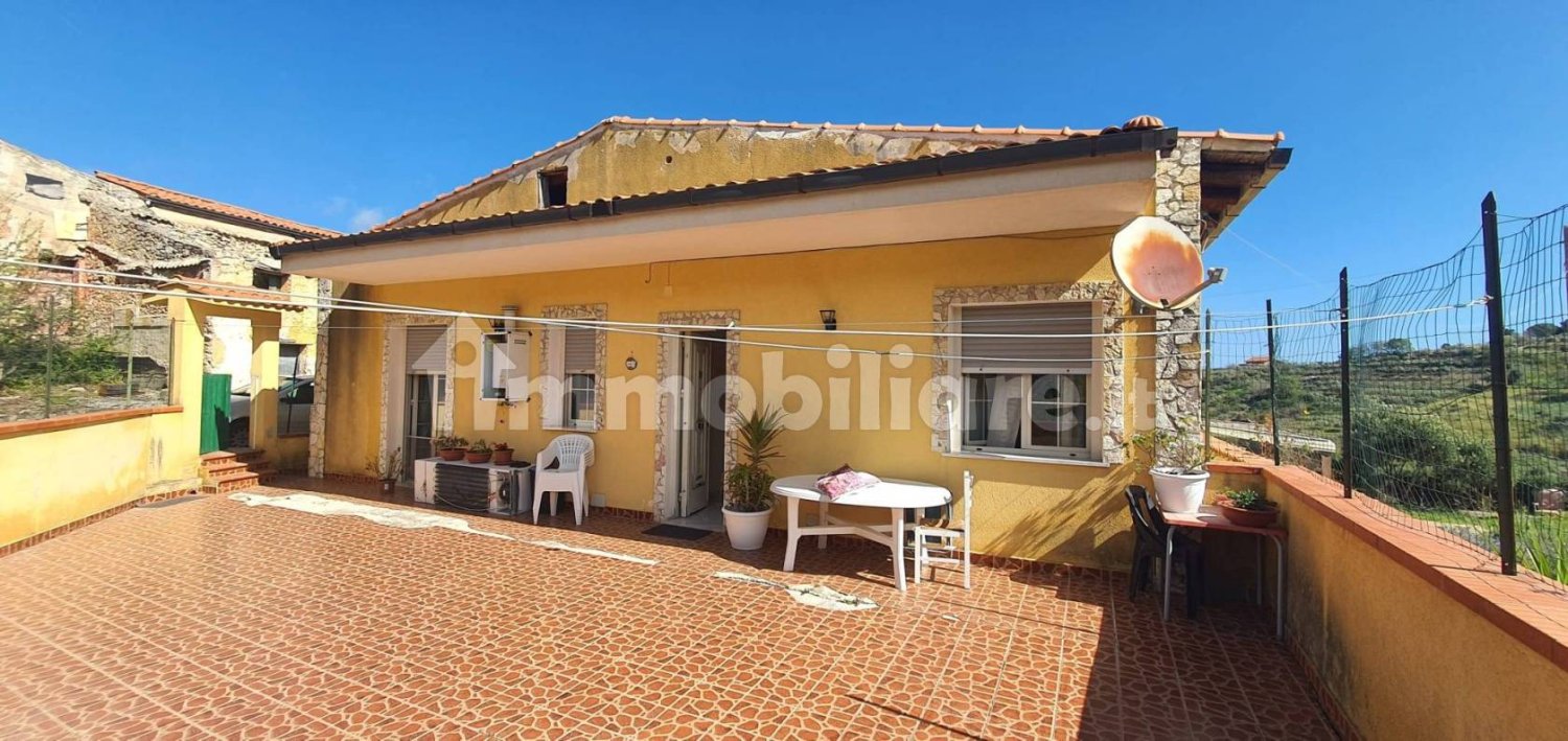 3 Schlafzimmer Villa in Monreale, Italy, Nr. 86284