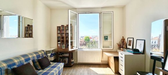 2 chambres Appartement à Fontenay-sous-Bois, France No. 350102 3