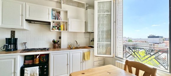 2 chambres Appartement à Fontenay-sous-Bois, France No. 350102 2