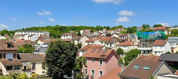 2 chambres Appartement à Fontenay-sous-Bois, France No. 350102 4