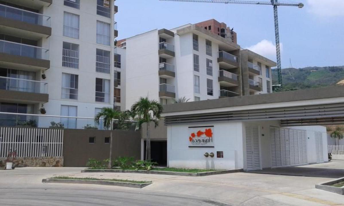 Дом с 3 спальнями в Валье дель Каука, Колумбия № 7741