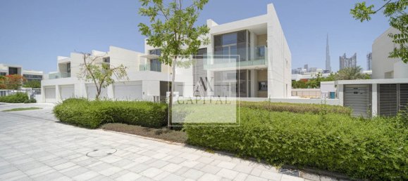 6 bedrooms Villa in Mohammed Bin Rashid City, UAE No. 52341 9