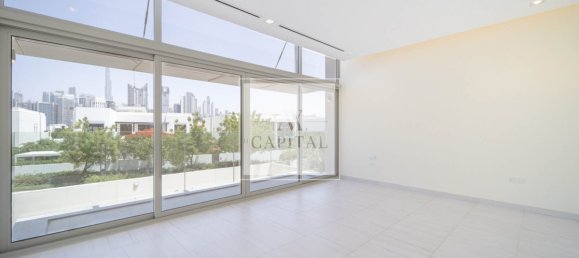 6 bedrooms Villa in Mohammed Bin Rashid City, UAE No. 52341 19