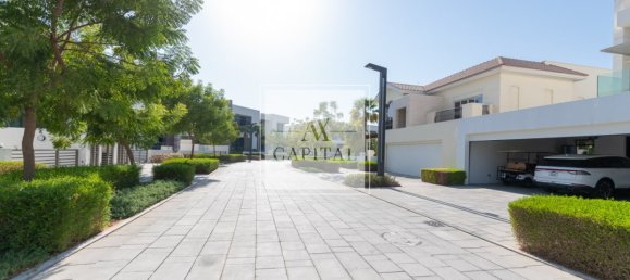 6 bedrooms Villa in Mohammed Bin Rashid City, UAE No. 52341 2