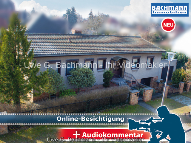 5-salle Maison à Biesdorf, Germany No. 89240