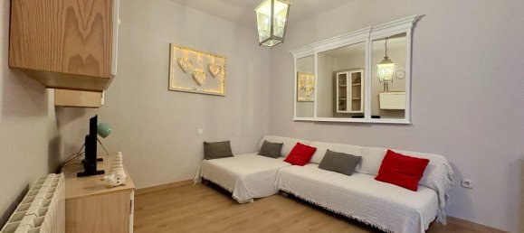 2 dormitorios apartamento en venta en Madrid, Comunidad de Madrid, Spain № 365866 18