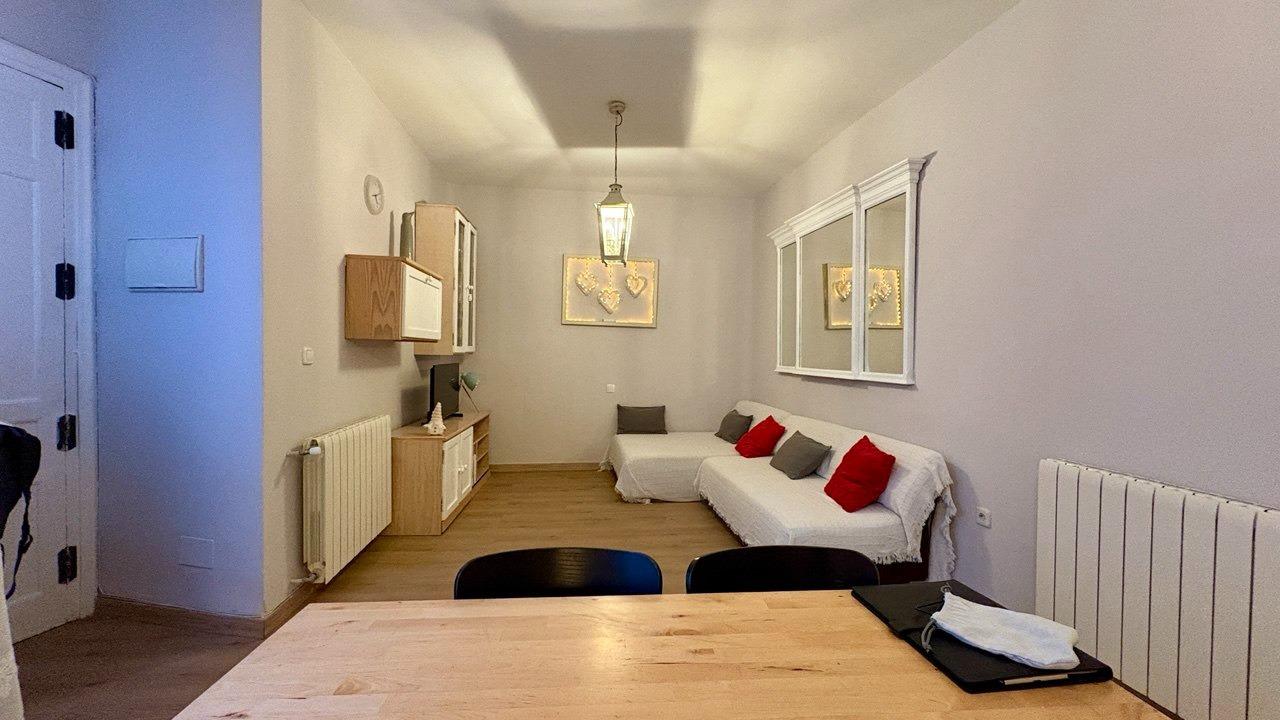2 dormitorios apartamento en venta en Madrid, Comunidad de Madrid, Spain № 365866