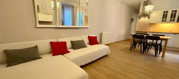 2 dormitorios apartamento en venta en Madrid, Comunidad de Madrid, Spain № 365866 20