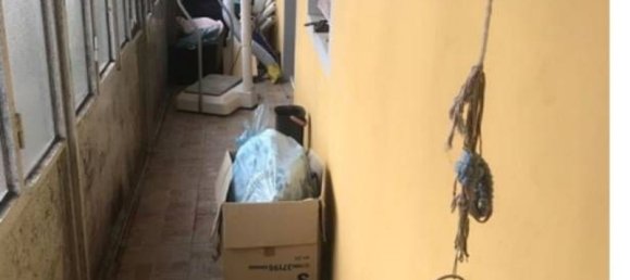 3 rooms Apartment in Buscate, Italy No. 15988 10