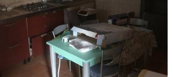 3 rooms Apartment in Buscate, Italy No. 15988 8