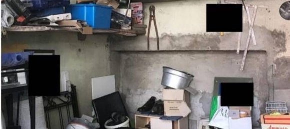 3 rooms Apartment in Buscate, Italy No. 15988 2