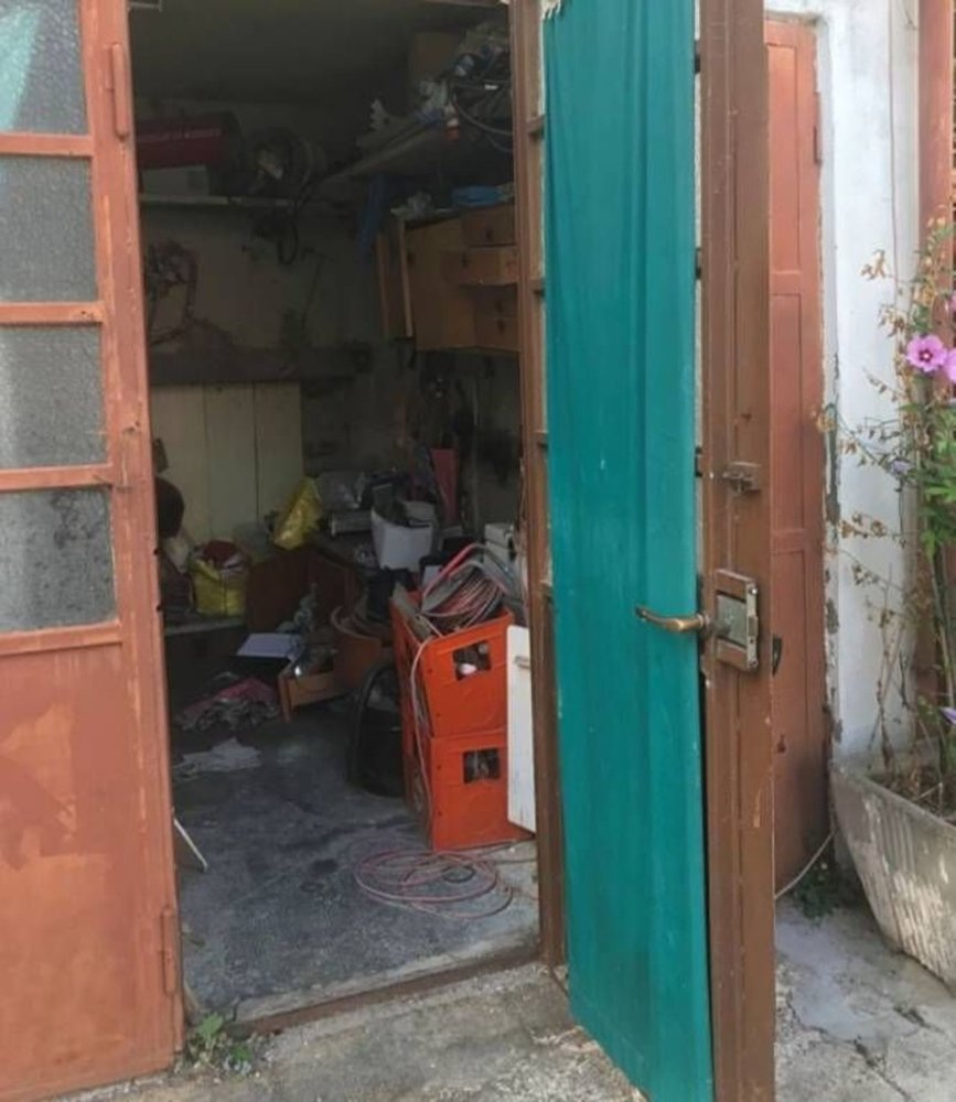 3 rooms Apartment in Buscate, Italy No. 15988