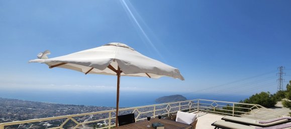 Villa 4+1 in Bektas, Turkey No. 17939 25