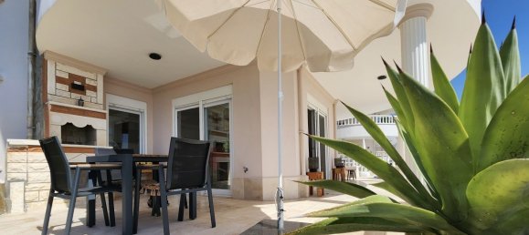 Villa 4+1 in Bektas, Turkey No. 17939 22