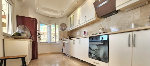 Villa 4+1 in Bektas, Turkey No. 17939 9