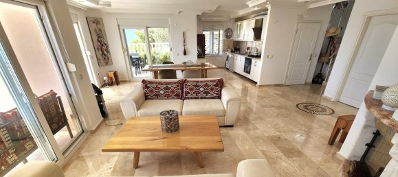 Villa 4+1 in Bektas, Turkey No. 17939 15