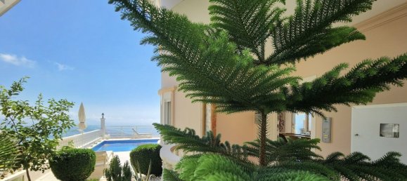 Villa 4+1 in Bektas, Turkey No. 17939 26