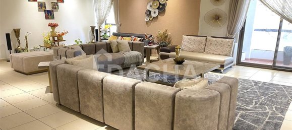 4 chambres Appartement à Jumeirah Beach Residence, UAE No. 27815 8