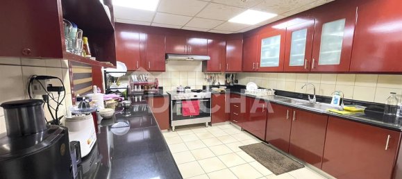 4 chambres Appartement à Jumeirah Beach Residence, UAE No. 27815 22