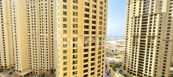 4 chambres Appartement à Jumeirah Beach Residence, UAE No. 27815 7