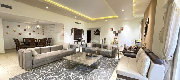 4 chambres Appartement à Jumeirah Beach Residence, UAE No. 27815 2