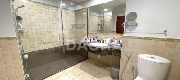 4 chambres Appartement à Jumeirah Beach Residence, UAE No. 27815 25