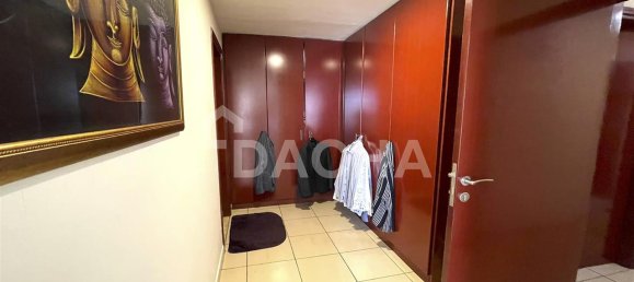 4 chambres Appartement à Jumeirah Beach Residence, UAE No. 27815 21