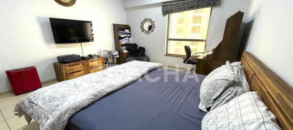 4 chambres Appartement à Jumeirah Beach Residence, UAE No. 27815 20